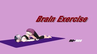 Brain Exercise /符色（with 初音ミク＆巡音ルカ＆Gumi）