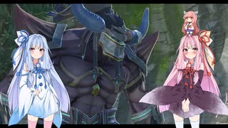 【YsⅩ】琴葉姉妹と「失楽園」を目指そう part21