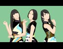 【NEUTRINOカバー】Have a Stroll(Perfume)を再現してみた【東北三姉妹】