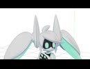 【MMD】ｍｍｄ初心者が作ったボイドール＿ダンロボ