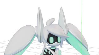 【MMD】ｍｍｄ初心者が作ったボイドール＿ダンロボ