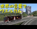 【Euro Truck Simulator 2】ペーパー歴10年が Ver.1.53 アプデを待ちながらオーストリア観光（#354）【実況プレイ】