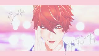 【MMDJB】さようなら、花泥棒さん【真経津晨】