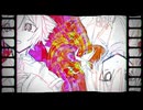 フィクションラバー / 重音テトSV 足立レイ