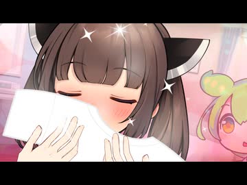 「これがずんだもんの匂いですか///」【VOCIEROID劇場】