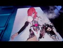 りおんちゃん機械の女の子１