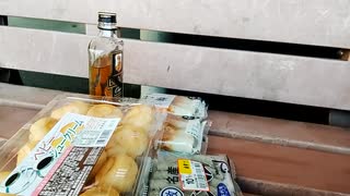 スーパーベンチのみ