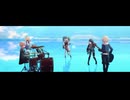 【プロセカ3DMV】『Henceforth』（レオニ）～プロジェクトセカイ カラフルステージ！ feat.初音ミク～【MV】