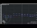 ビブラフォンって浮遊感とか神秘的なイメージに合うよね～って曲