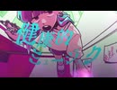 健康的ミュージック/shack(cover by なっつー)