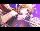 【クルスタ】うらフィーニスの塔 NEWYEARSUNRISE 6F(撃破戦) 9ct 17690pt