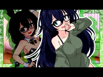 「まさか、休日に先輩とこんなことになるなんて…」【VOICeVI劇場】