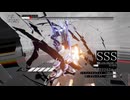 AssaultSPY 両キャラでカノコ戦ノーダメSランク
