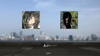 ブラック・ブレット ドラマCD『史上最低の作戦』5/5 Eng Sub