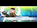 【FGO】ヒルド（霊基再臨）