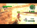 【地球防衛軍6】DLC1-13 降下兵団 レンジャー武器稼ぎ ビル登りとC爆【EDF6】