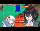 【splatoon3】突進と小ジャンプの使い分けができません