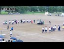 運動会　男子騎馬戦　2021