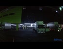 drv-610ドラレコ映像おまけ-左折で入店時の撮影範囲 (1080p)