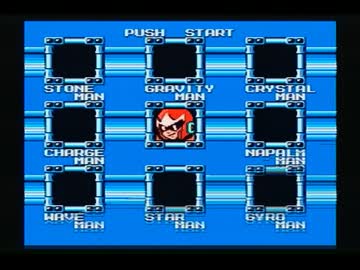 きりたんのPS版ロックマン5【VOICEROID実況】パート4