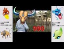 新ケンタロスと逝く新環境【ポケポケ】