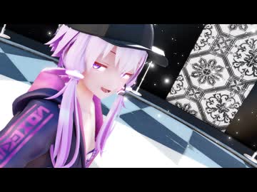 結月ゆかりでマーシャル・マキシマイザー(紳士向け)