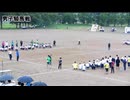 運動会　女子騎馬戦　2021　(男子）