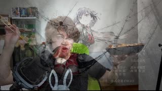 Ave Masuo ED「Gayorgaytte Me, Gayorgaytte You」