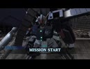 支援機乗りのバトオペ2 238戦目 FAZZ LV3 廃墟都市