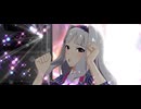 ミリシタMV 「EVERYDAY STARS!!」 貴音・瑞希・ひなた・可奈・奈緒 イベント衣装