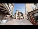 【VRChatワールド紹介】Colmar Town