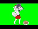叩きつけるクソ犬☆