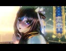 ＭＭＤ☆グリーンライツ・セレナーデ☆SPS式樫野(アズレン)
