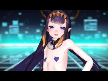 【MMD】イナニスでSupernova【紳士向け】