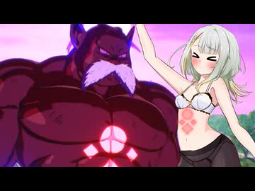 【ドラゴンボール スパーキングゼロ】詞音の全力スパーキングゼロ #27