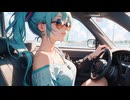 [Euro Beat] [初音ミク　巡音ルカ」Solt Girl