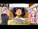 【COEIROINK解説】マコモ湯ミーム化！？マコモ湯についていちから解説