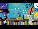 夜もすがら君想ふ／Covered by 唄音ウタ、足立レイ
