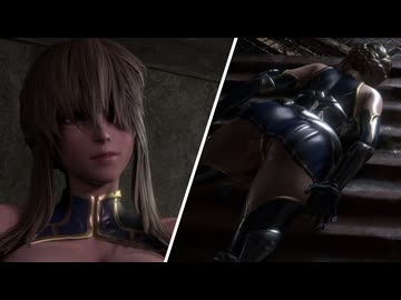 Artoria'sWay4【リョナ】
