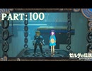 苦手なタイプの祠にチャレンジ！【ゼルダの伝説 ブレス オブ ザ ワイルド】Part.１００【#vtuber】
