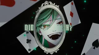 派生社会ガール / SkirmishP ft. GUMI