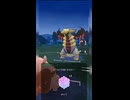 #ポケモンgo #gbl 不利対面に何故かつっぱったけど勝ちではある！ アナザーギラティナ ニョロボン ヨクバリス ニョロボン レジスチル #shorts #ハイパーリーグ #pokemon