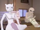 迫真ポケポケ部　ベンチ狙撃の裏技