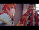 ロマンシングサガ2リベンジオブザセブン_男皇帝ルートパート3