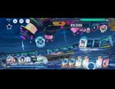 ドルフィンウェーブ　チャレンジバトル30th target