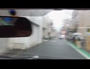 迷い運転の危険性①-3 (2160p)