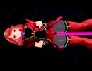 【紳士向け】ホムラちゃん磔♥