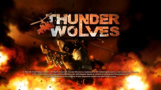 □△字幕実況でThunder Wolves 5