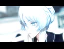 【mmd刀剣乱舞】CAN'T STOP THE FEELING!【白山吉光（内番）】