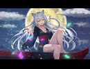 【VOCALOIDオリジナル楽曲】百猫弦奏譚【結月ゆかり＆IA】